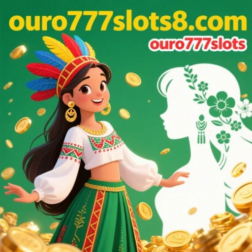 ouro777slots