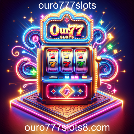 A Fascinante Mundo dos Caça-Níqueis em Ouro777Slots